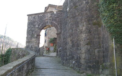 Pietrabuona