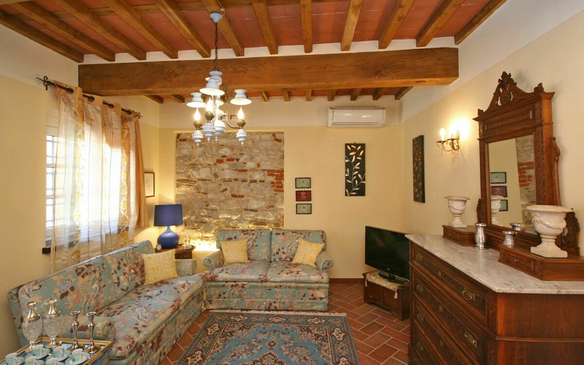 Accommodation:&nbsp;Flavia 2