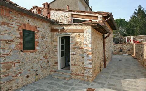 Accommodation:&nbsp;Flavia 4