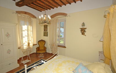 Accommodation:&nbsp;Flavia 6