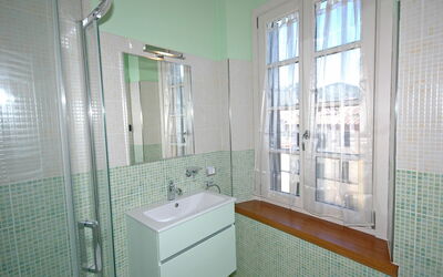Accommodation:&nbsp;Flavia 6
