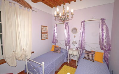 Accommodation:&nbsp;Flavia 6