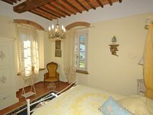 Accommodation:&nbsp;Flavia 6