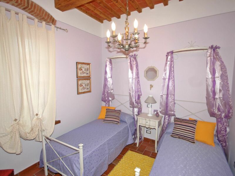 Accommodation:&nbsp;Flavia 6