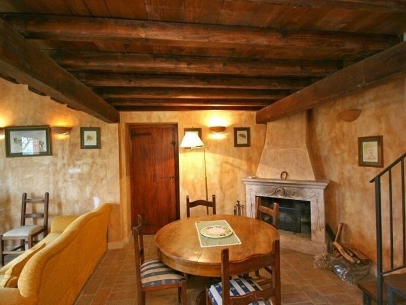 Accommodation:&nbsp;Cavalieri 1