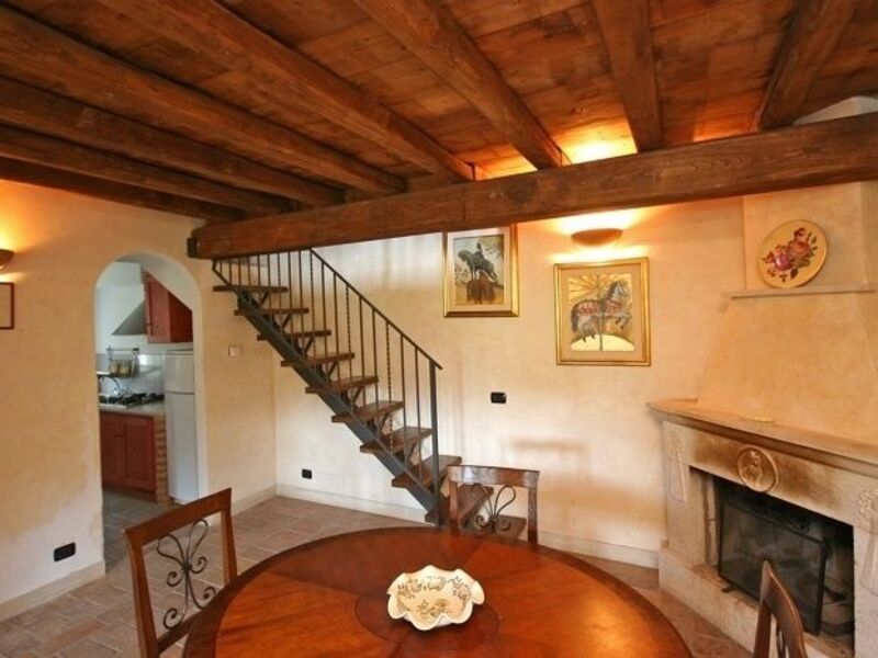 Accommodation:&nbsp;Cavalieri 4