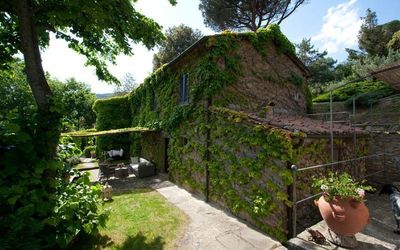 Villa Liliana - Cortona, Tuscany, Italy