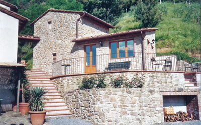 Fattoria Pietrabuona - Podere Sondino