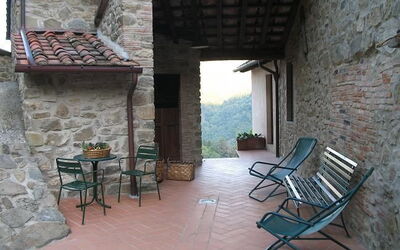 Fattoria Pietrabuona - Podere Sondino