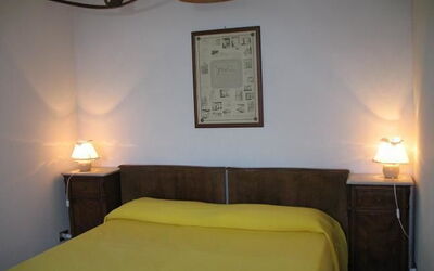 Accommodation:&nbsp;I Cinghiali
