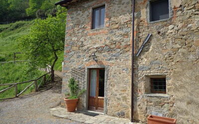 Fattoria Pietrabuona - Podere Sondino