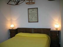 Accommodation:&nbsp;I Cinghiali