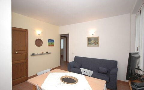 Accommodation:&nbsp;Essenze 2