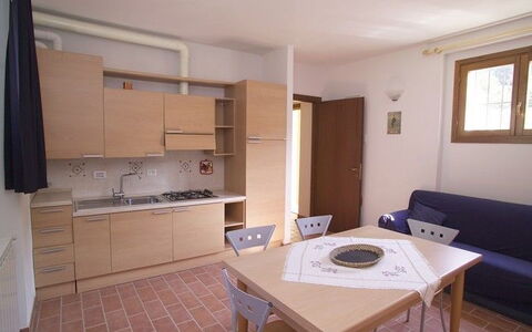 Accommodation:&nbsp;Essenze 3