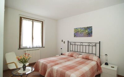 Accommodation:&nbsp;Essenze 3