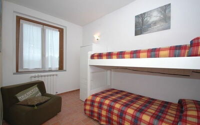 Accommodation:&nbsp;Essenze 2