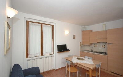 Accommodation:&nbsp;Essenze 2