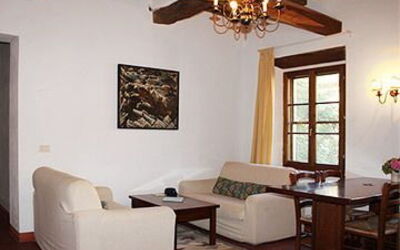 Accommodation:&nbsp;San Giovanni East