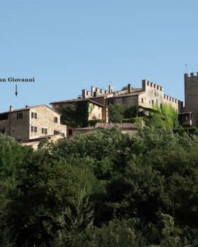 San Giovanni East