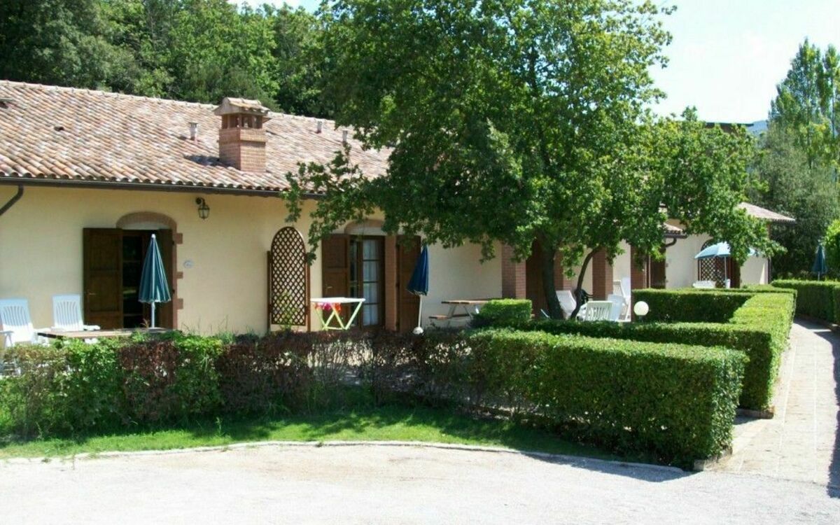 Bottega dell'Artigiano Building