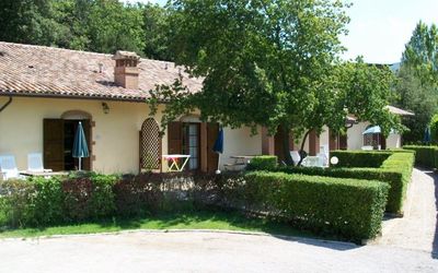 Building Bottega Dell'Artigiano