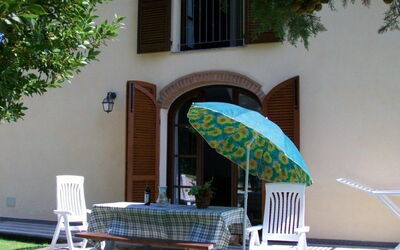 Quadrilocale T T: Cavaiolo building