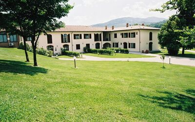 Studio 4: Cavaiolo building