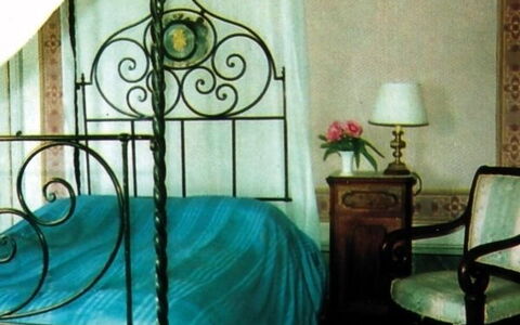 Accommodation:&nbsp;Double Bedroom Ensuite