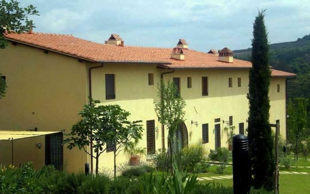 Accommodation:&nbsp;Fiordaliso