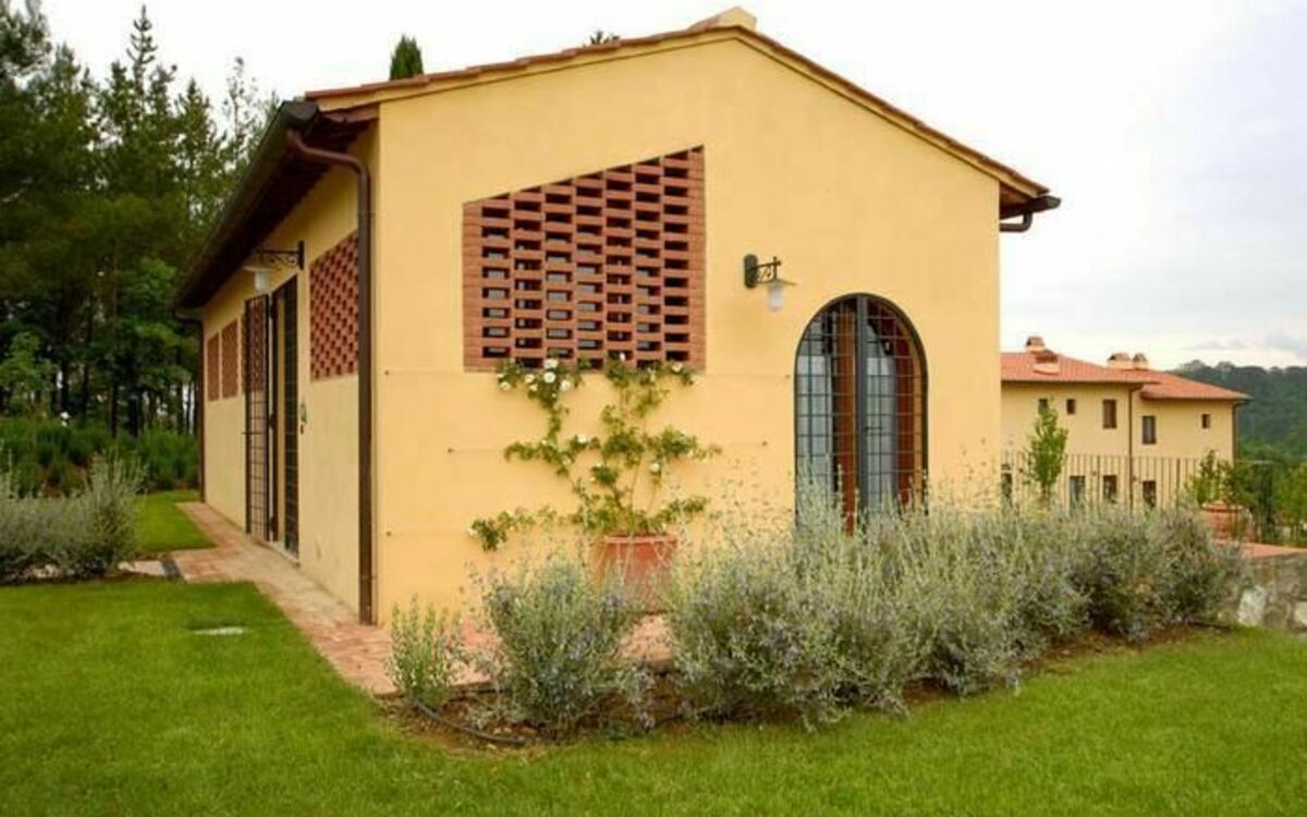 Accommodation:&nbsp;Il Fienile