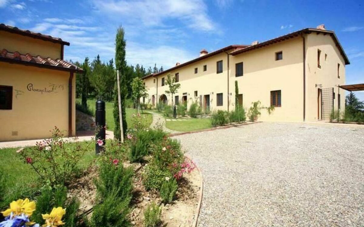 Accommodation:&nbsp;Rosa