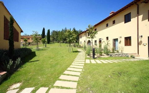 Accommodation:&nbsp;Vite