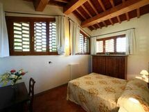 Accommodation:&nbsp;Il Fienile