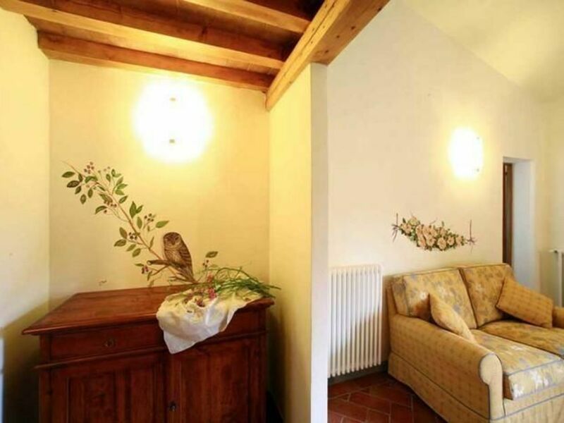 Accommodation:&nbsp;Fiordaliso