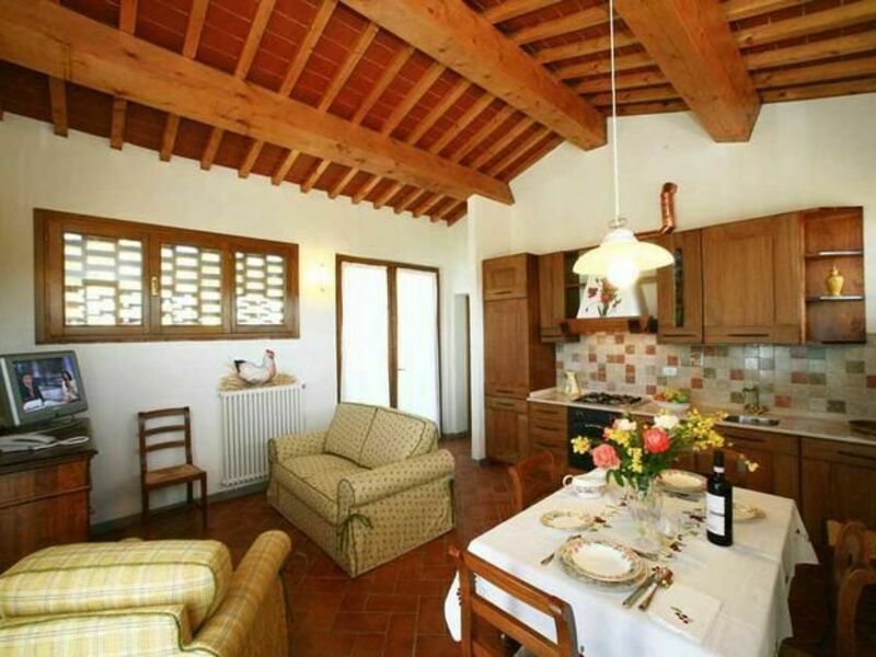 Accommodation:&nbsp;Il Fienile