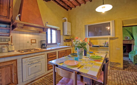 Accommodation:&nbsp;Anna 4