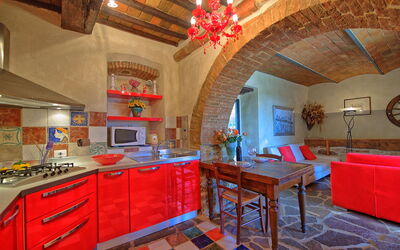 Accommodation:&nbsp;Anna 3