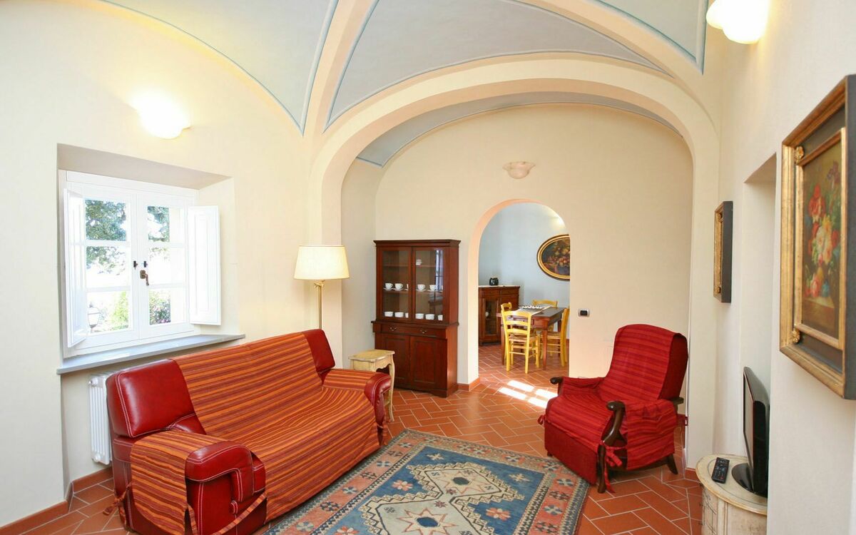 Accommodation:&nbsp;Dante 2