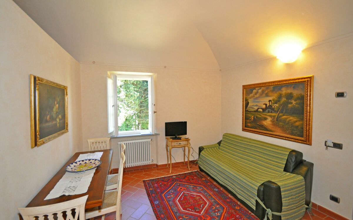 Accommodation:&nbsp;Dante 3