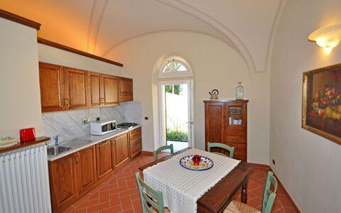 Accommodation:&nbsp;Dante 1