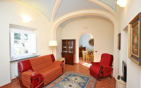 Dante: Room, Property, Furniture, Building, Interior Design, Living Room, Real Estate, House, Architecture, Ceiling