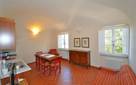 Accommodation:&nbsp;Dante 5