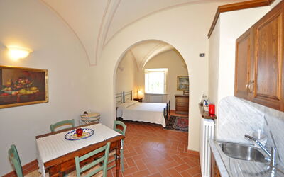 Accommodation:&nbsp;Dante 1