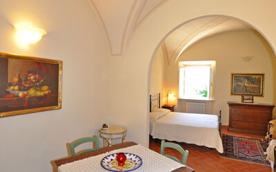 Accommodation:&nbsp;Dante 1