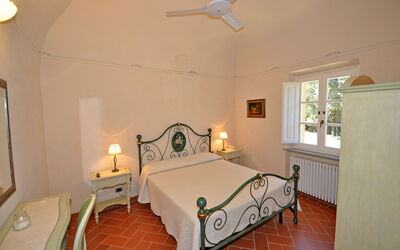 Accommodation:&nbsp;Dante 3