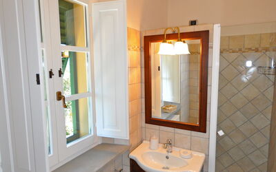 Accommodation:&nbsp;Dante 4