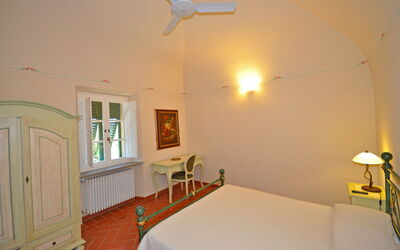 Accommodation:&nbsp;Dante 4