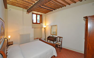 Accommodation:&nbsp;Dante 6