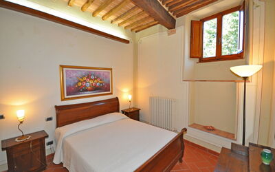 Accommodation:&nbsp;Dante 6