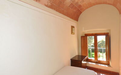 Accommodation:&nbsp;Dante 6